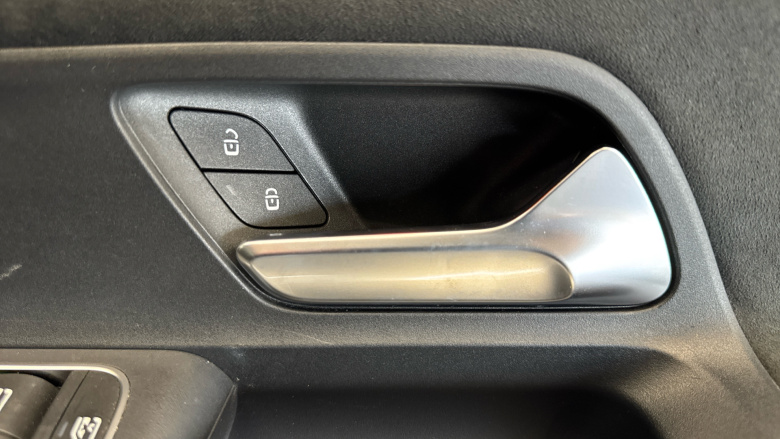 Mercedes-Benz Eqa 250 140kW AMG Line Premium 66.5kWh 5dr Auto Electric Hatchback